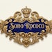 Soho Rococo