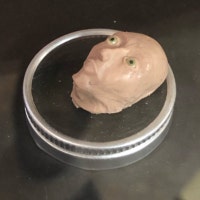 Imagiminium