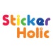 Sticker Holic