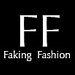 Faking Fashion Blog