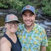 Jesse and Amy Powell