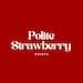 PoliteStrawbPrints
