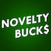 Novelty Bucks