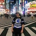 Rogan avatar