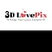 3DLovePix