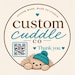Custom Cuddle Co