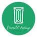 Emerald Vintage