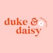 Duke And Daisy