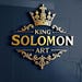 KingSolomonArt
