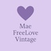 FreeLoveVintagee