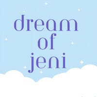DREAMOFJENI