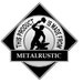 METALRUSTIC
