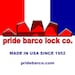PrideBarcoLockCo
