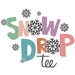 SnowdropTee