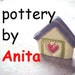 AnitasPottery.com