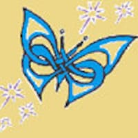 FlutterbyTextiles
