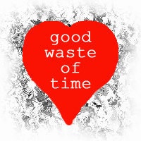 GoodWASTEofTime