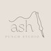 AshPunchStudio