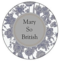 MarySoBritish