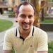 Prashanth Dsouza