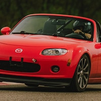 MiataThingsLLC