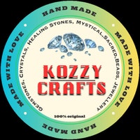 KozzyCrafts