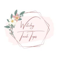 WitchyTankTops