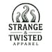 Strange And Twisted