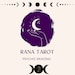 RanaTarotReading