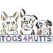 Togs For Mutts