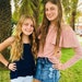 OLIVIA AND MAYA FREEDMAN