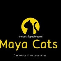 MayaCatCeramics