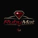 Ruby Mat