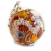 AU FIL DE L'EAU Lampwork