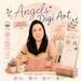 Angel De La Cruz