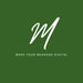 M.Shop Make your message digital