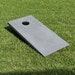 Concrete Cornhole