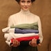 Gibsongirldress