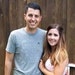 Kaylie and Josh