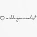 WeddingMinimalist
