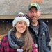 Jill and Andy Fimbel