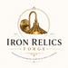 IronRelicsForge