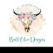 Bull Chic Designs