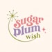 SugarPlumWish