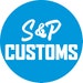 S and P Customs