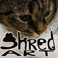 ShredArt