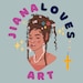 JianaLovesArt