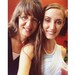 Jenni and Yvonne
