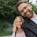 Sebastian und Ingrid