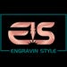 Engravin Style